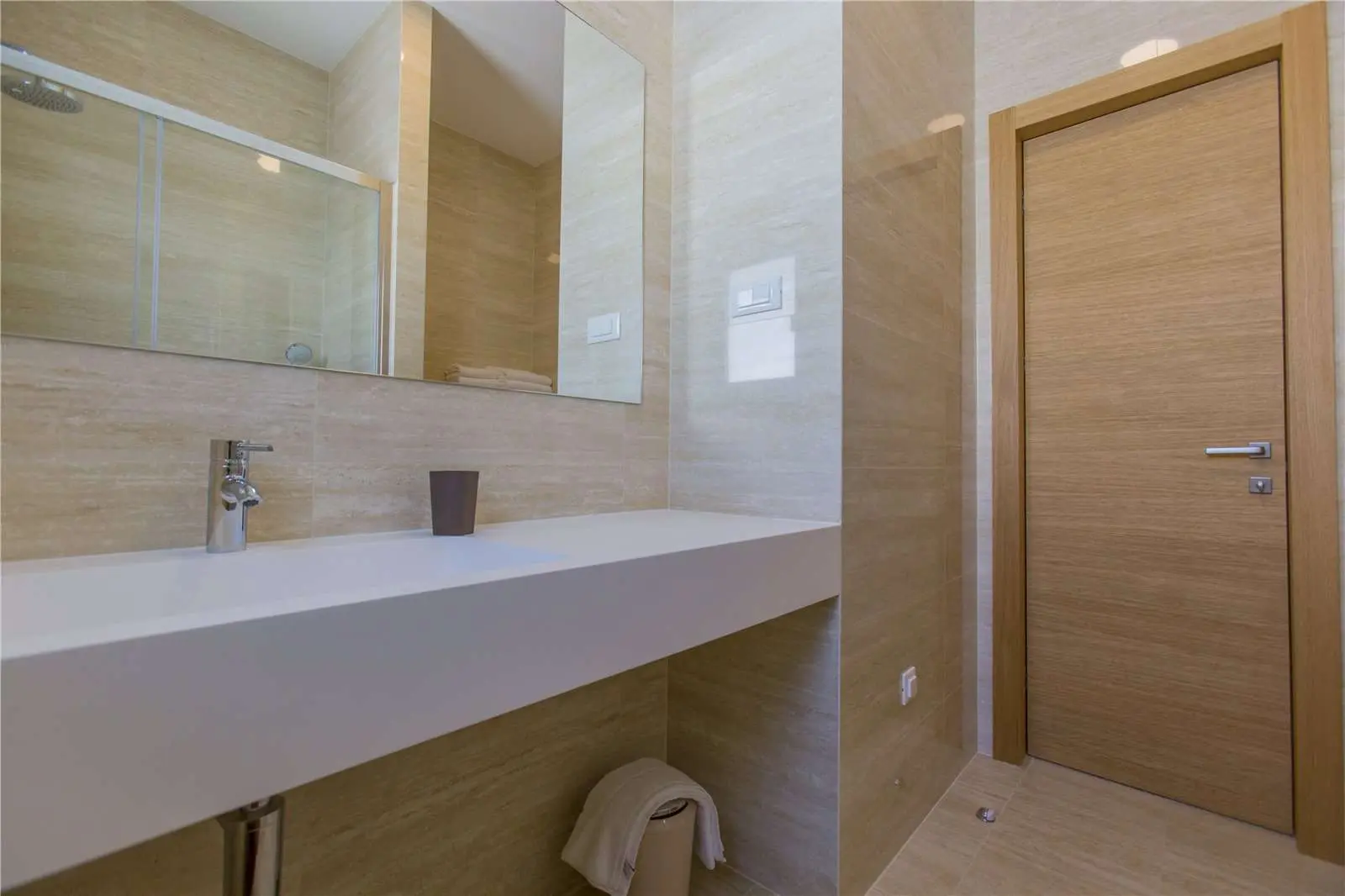 Luxury Villa With Sea View, Makarska, Split Area