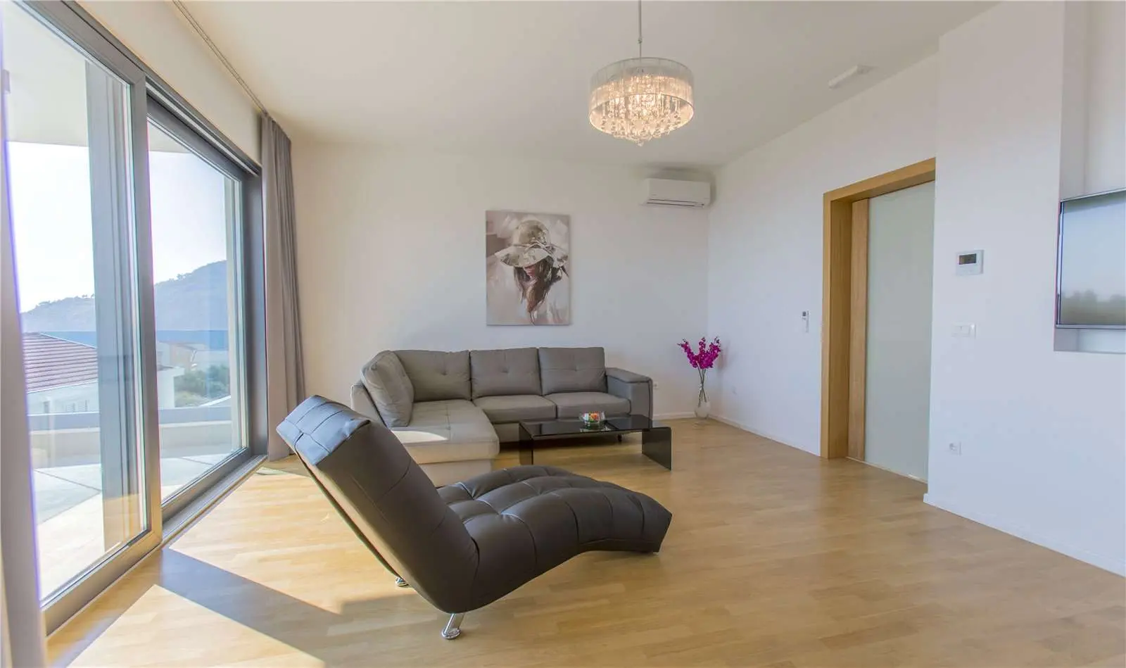 Luxury Villa With Sea View, Makarska, Split Area