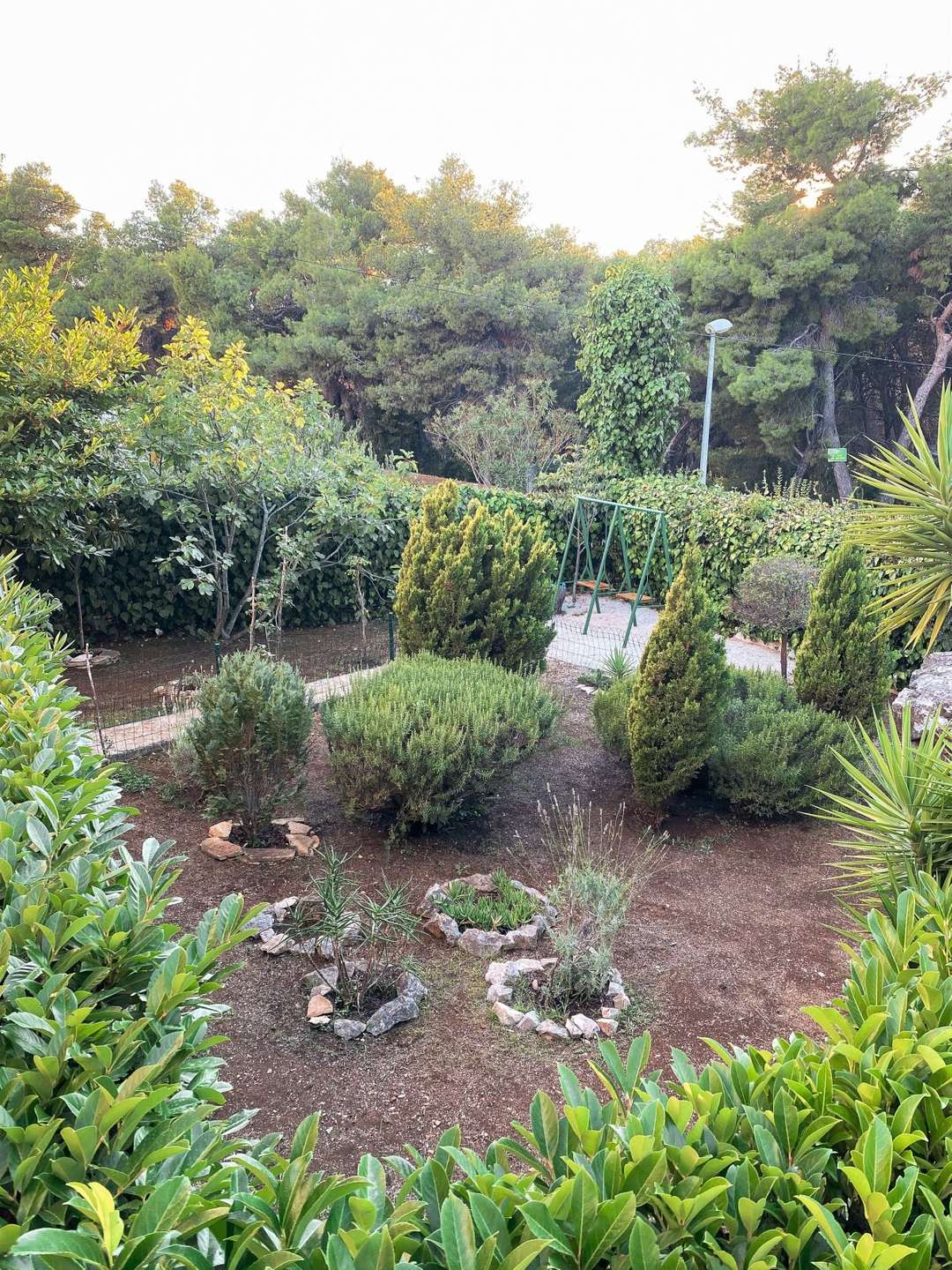 Detached Villa With Six Apartments, Island Brac, Supetar