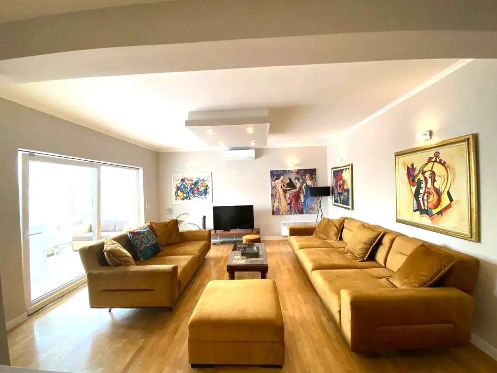 Villa With Sea View Near Dubrovnik, Zaton