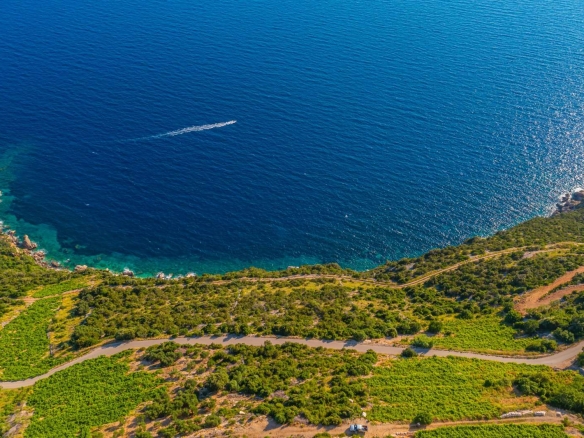 Land For Development, Peljesac Peninsula