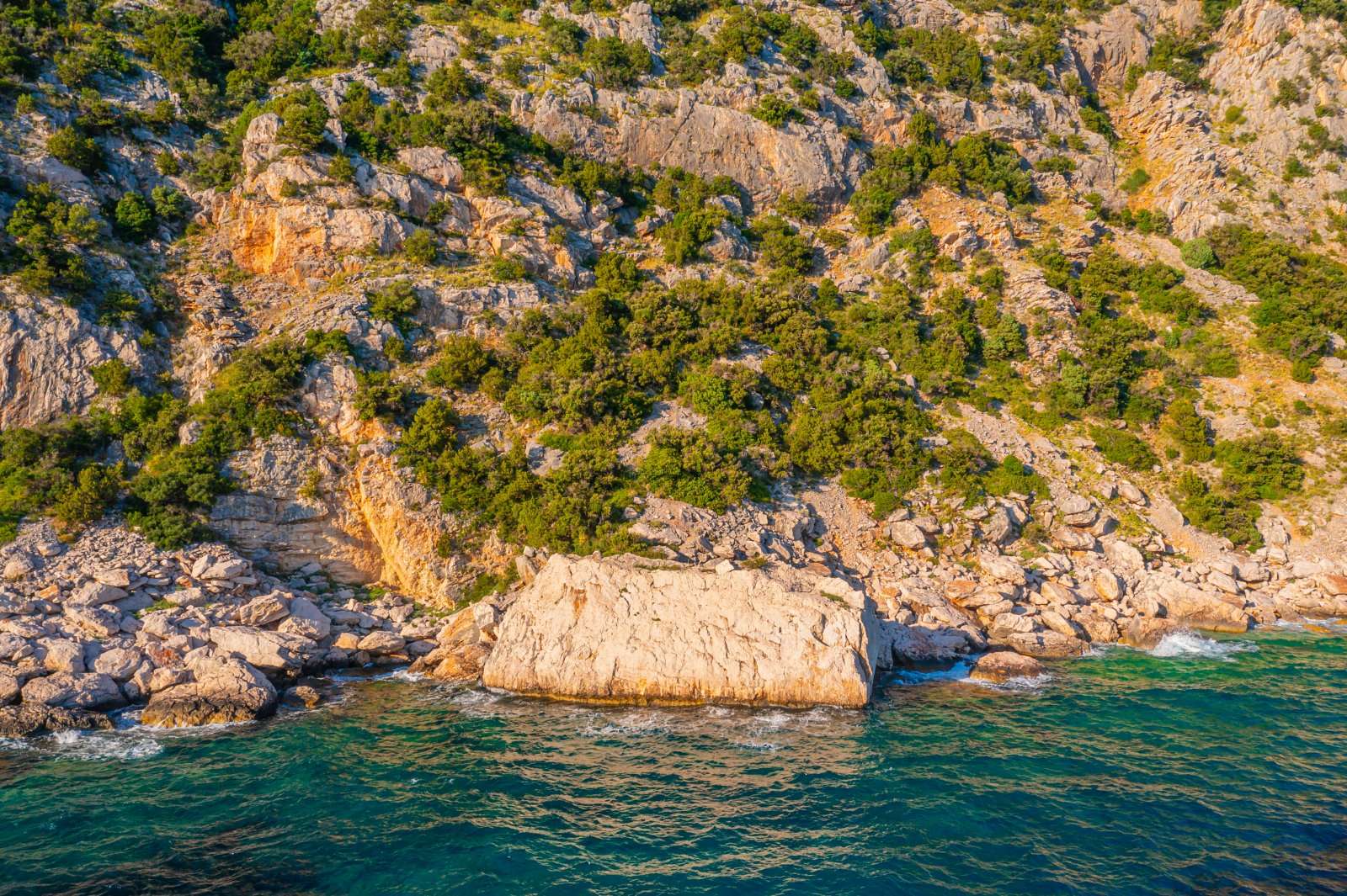 Land For Development, Peljesac Peninsula