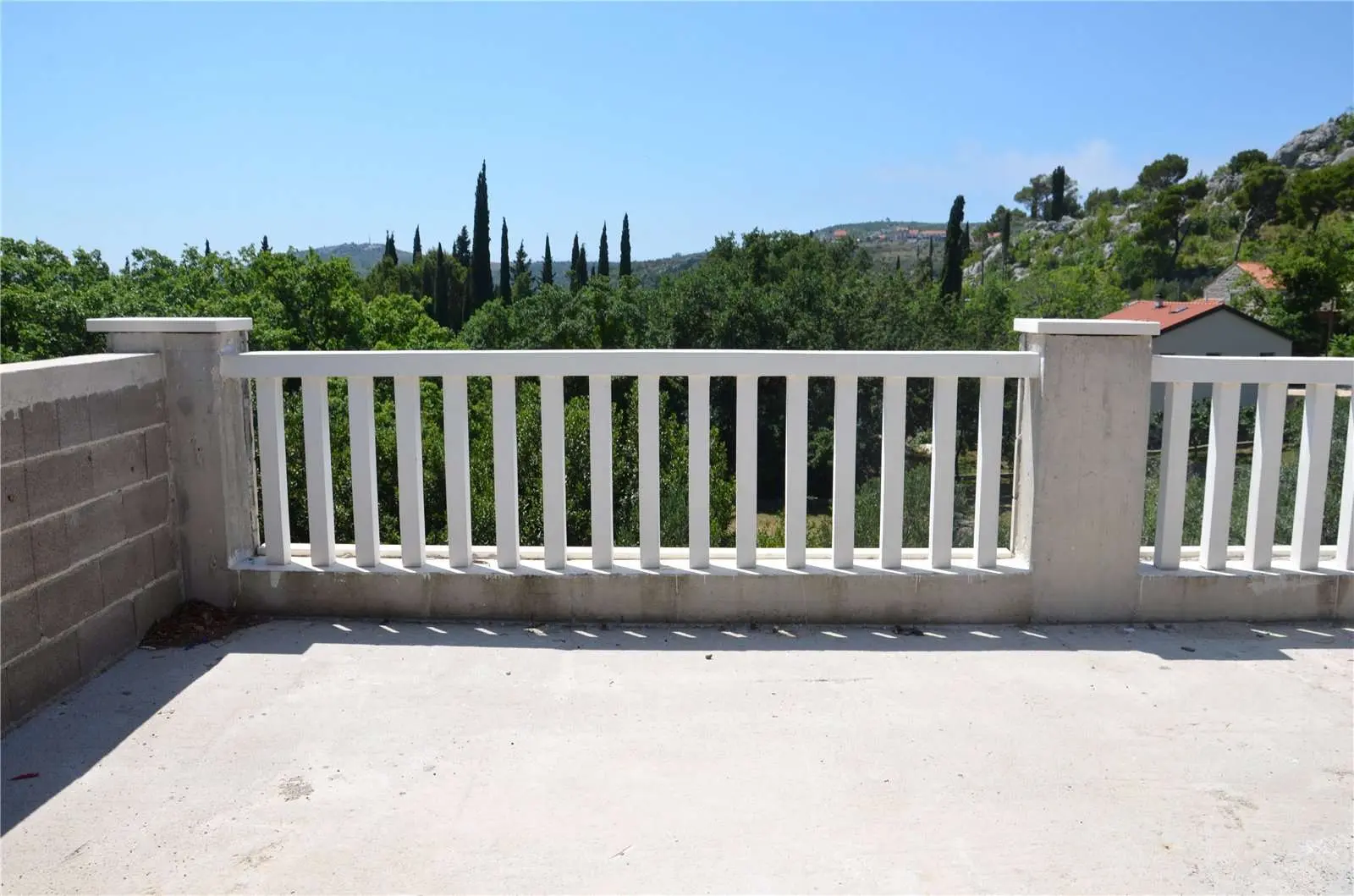 House With Four Apartments, Zupa Dubrovacka, Dubrovnik