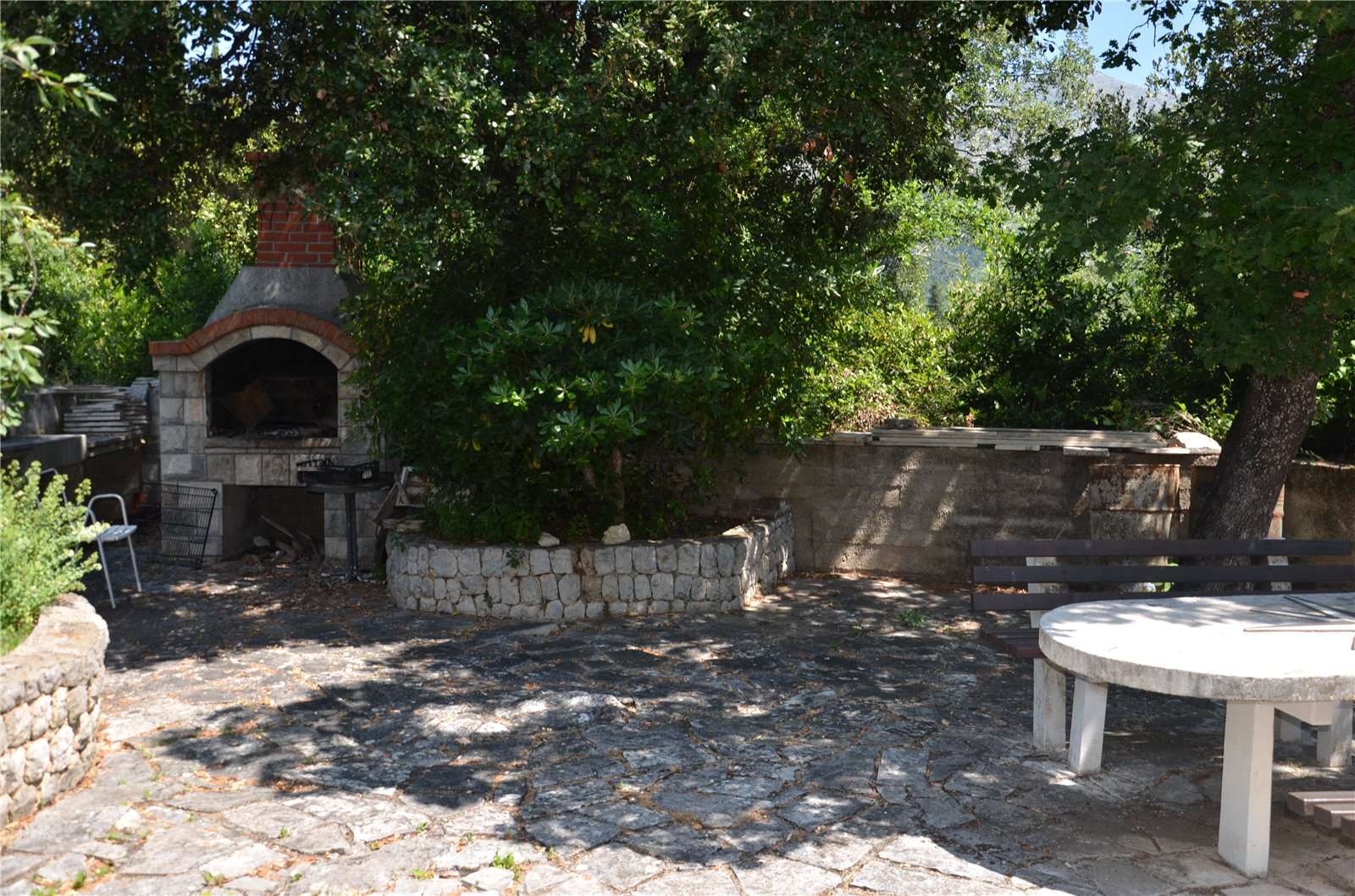 House With Four Apartments, Zupa Dubrovacka, Dubrovnik