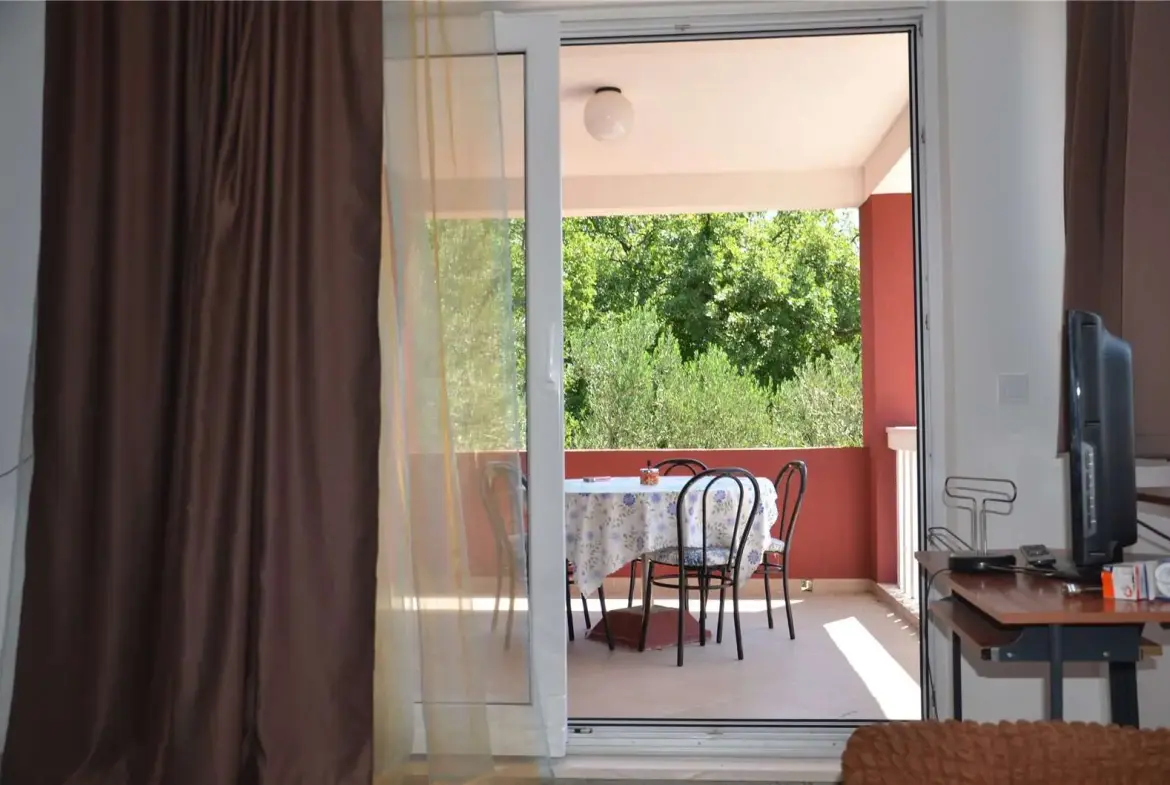House With Four Apartments, Zupa Dubrovacka, Dubrovnik