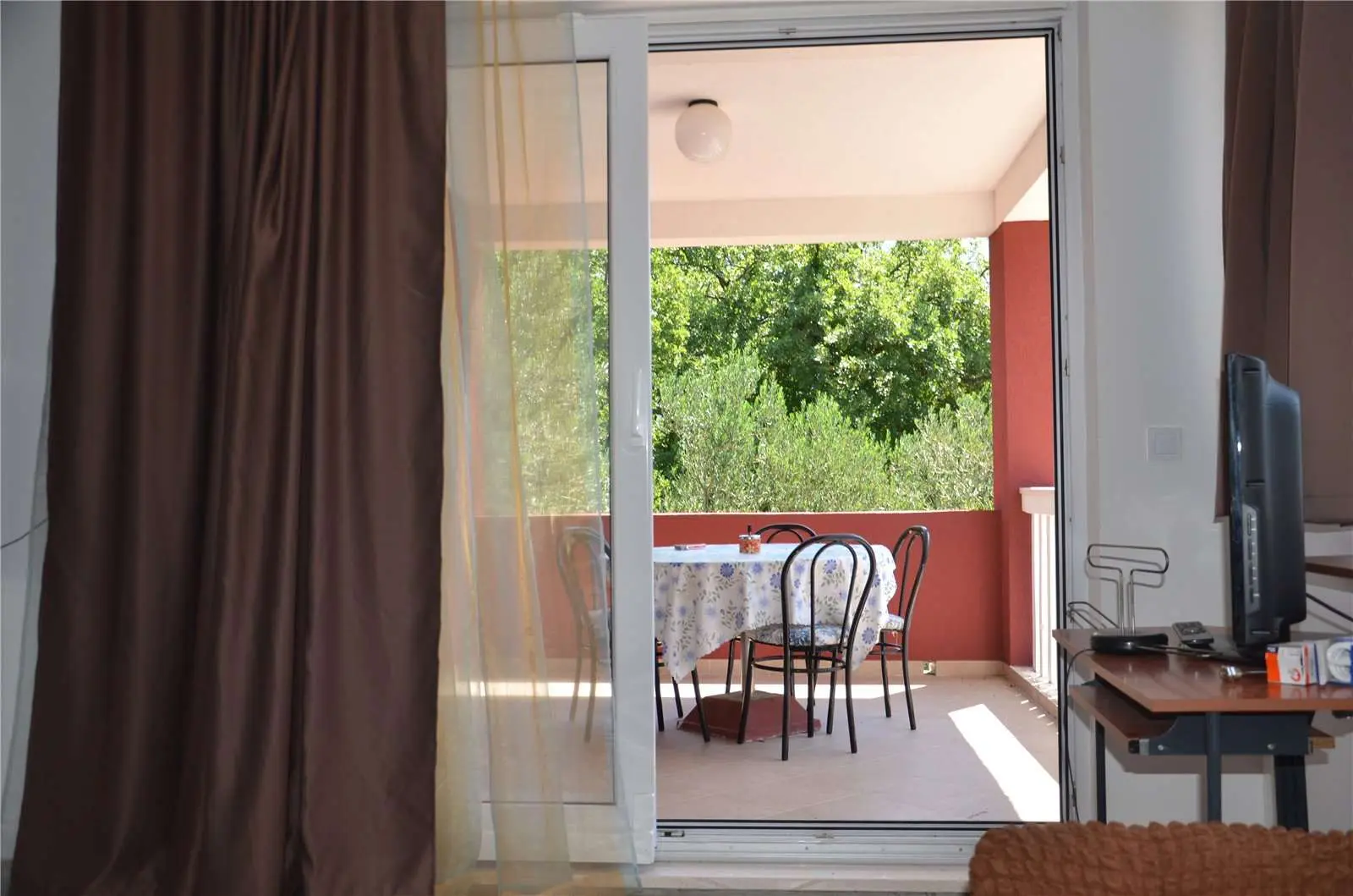 House With Four Apartments, Zupa Dubrovacka, Dubrovnik