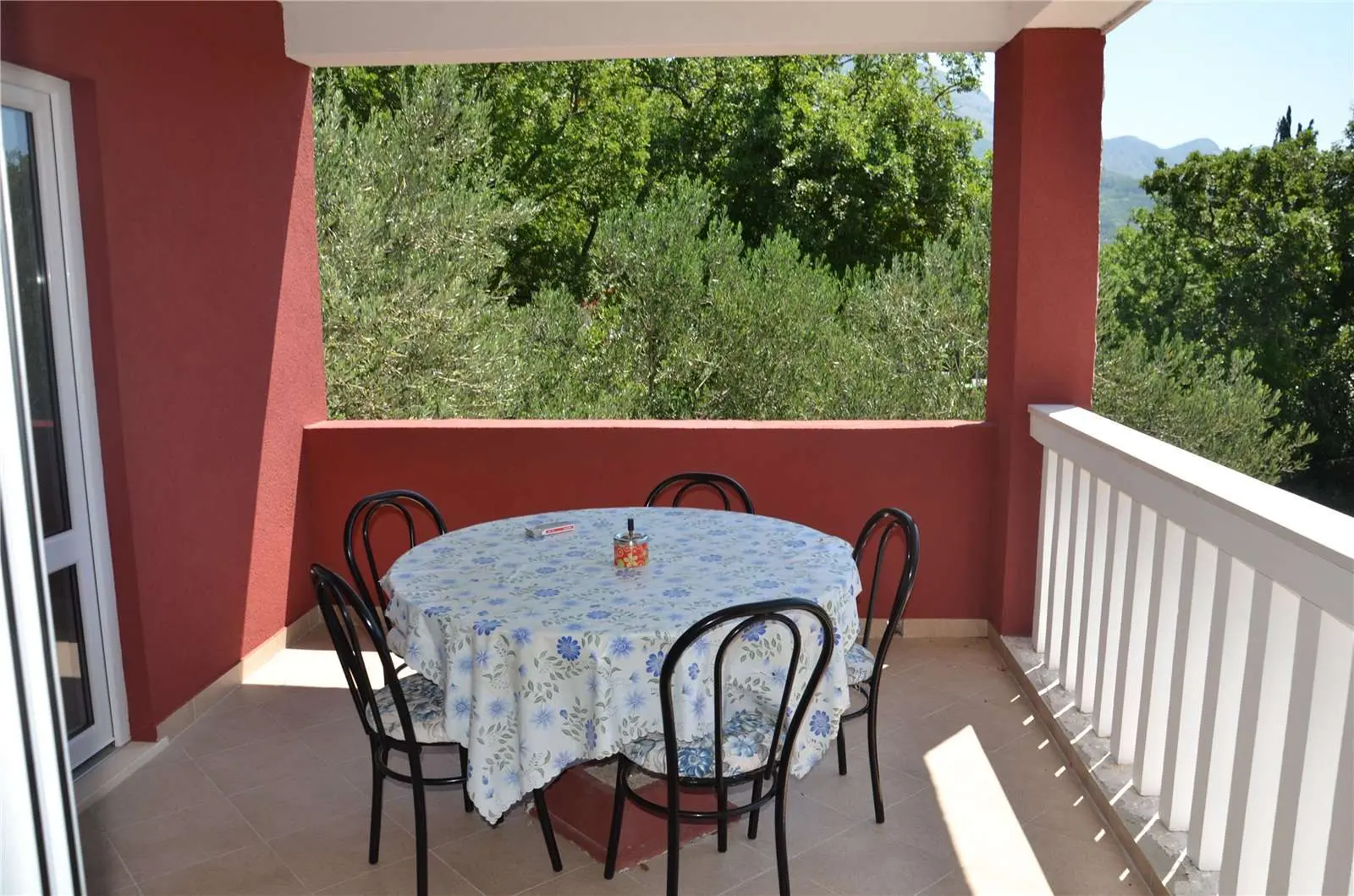 House With Four Apartments, Zupa Dubrovacka, Dubrovnik