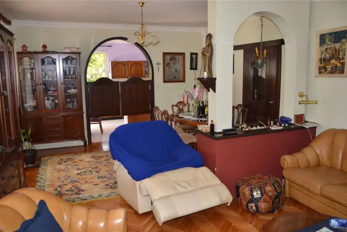 House With Four Apartments, Zupa Dubrovacka, Dubrovnik