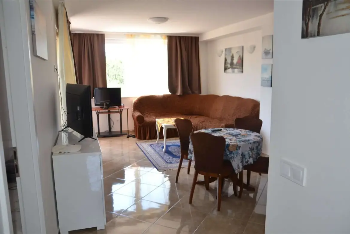 House With Four Apartments, Zupa Dubrovacka, Dubrovnik