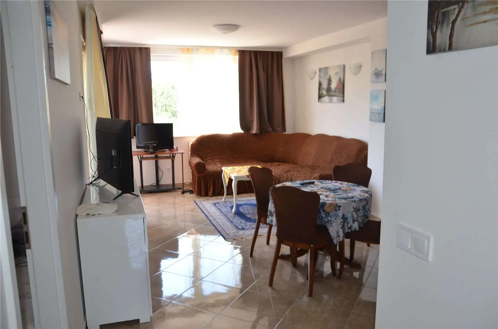 House With Four Apartments, Zupa Dubrovacka, Dubrovnik