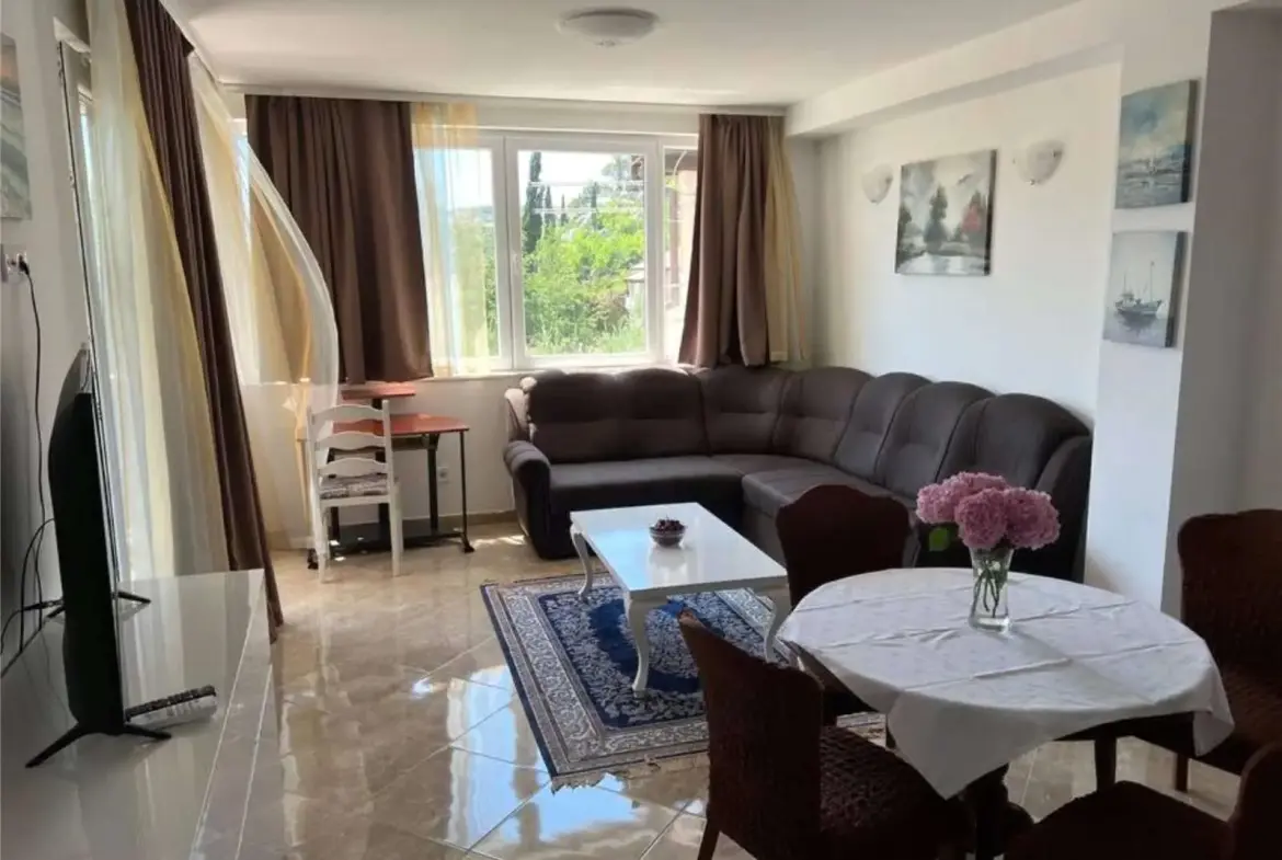 House With Four Apartments, Zupa Dubrovacka, Dubrovnik