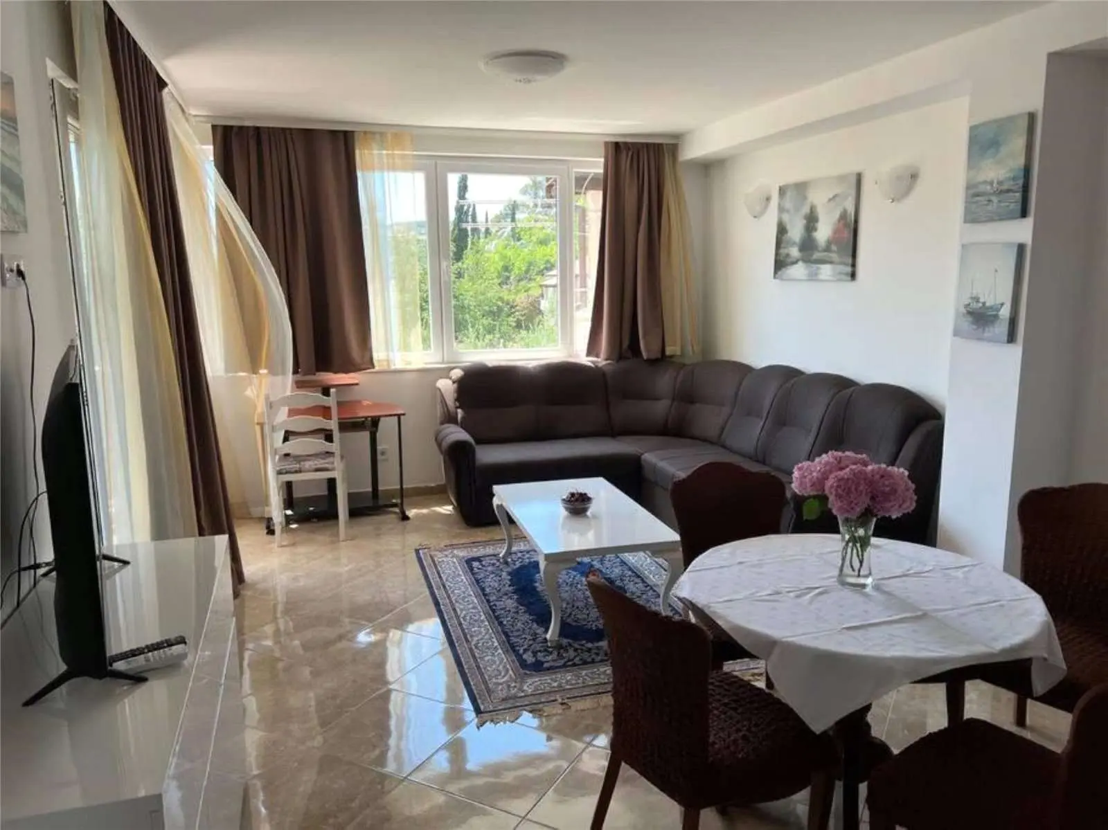 House With Four Apartments, Zupa Dubrovacka, Dubrovnik