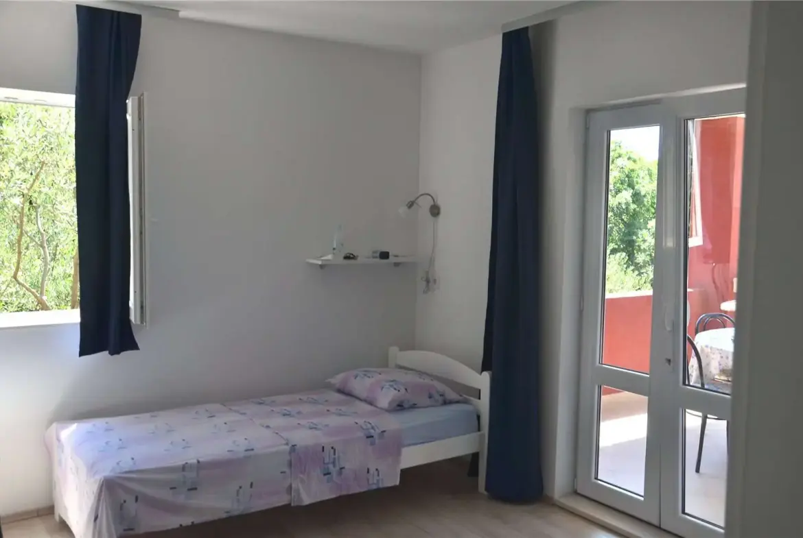 House With Four Apartments, Zupa Dubrovacka, Dubrovnik