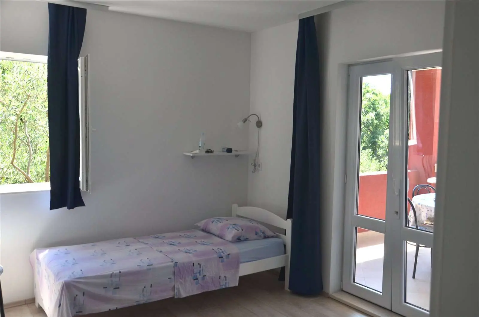House With Four Apartments, Zupa Dubrovacka, Dubrovnik