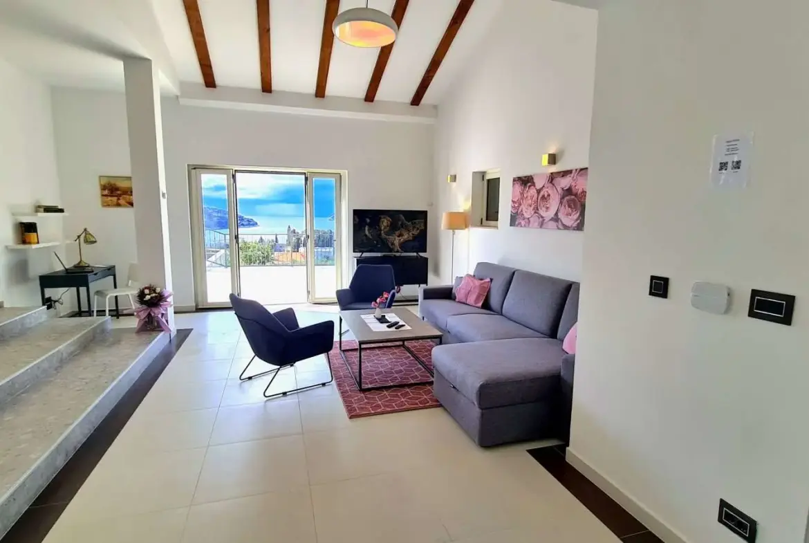 Beautiful Villa With Swimming Pool, Lopud Island, Dalmatia, Dubrovnik, 20222