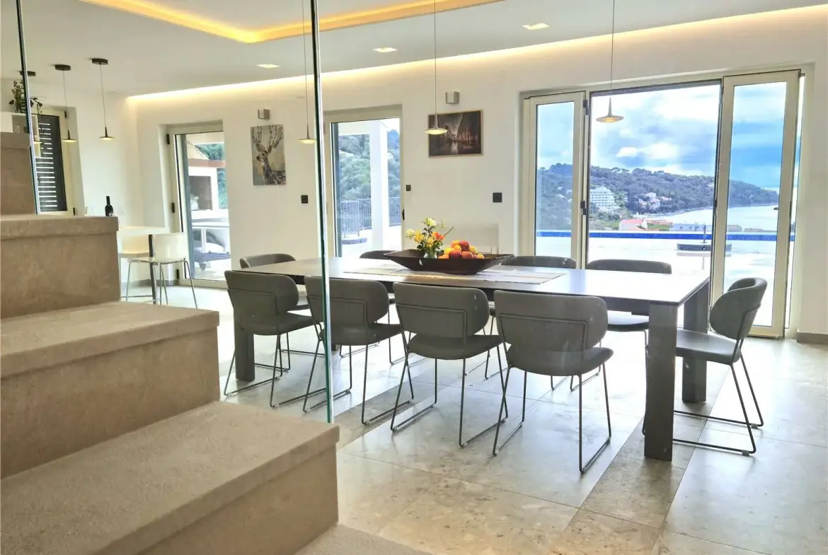 Beautiful Villa With Swimming Pool, Lopud Island, Dalmatia, Dubrovnik, 20222