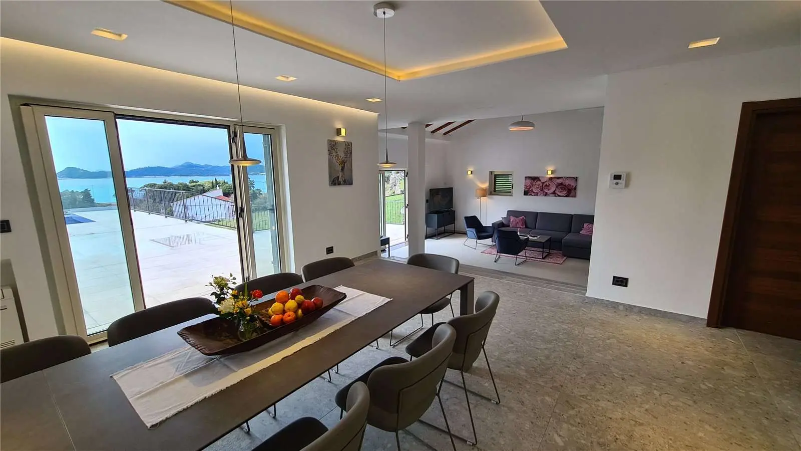 Beautiful Villa With Swimming Pool, Lopud Island, Dalmatia, Dubrovnik, 20222