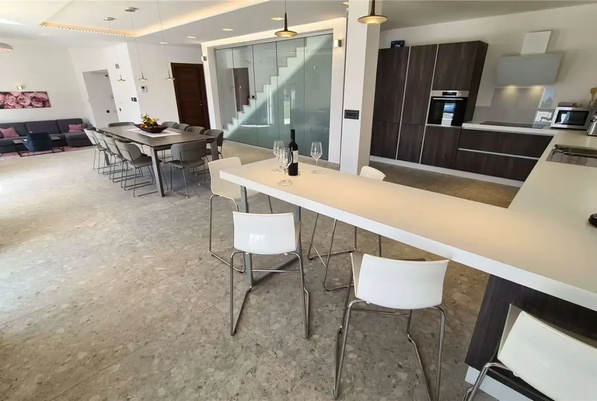 Beautiful Villa With Swimming Pool, Lopud Island, Dalmatia, Dubrovnik, 20222