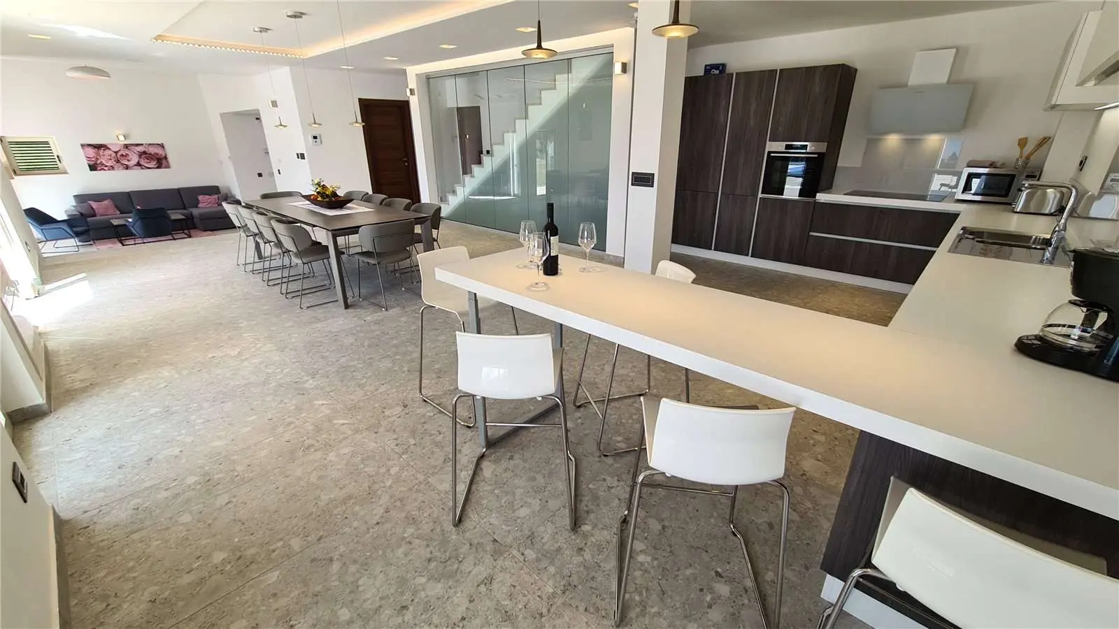 Beautiful Villa With Swimming Pool, Lopud Island, Dalmatia, Dubrovnik, 20222