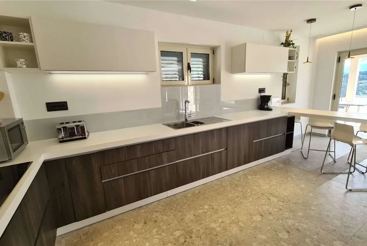 Beautiful Villa With Swimming Pool, Lopud Island, Dalmatia, Dubrovnik, 20222