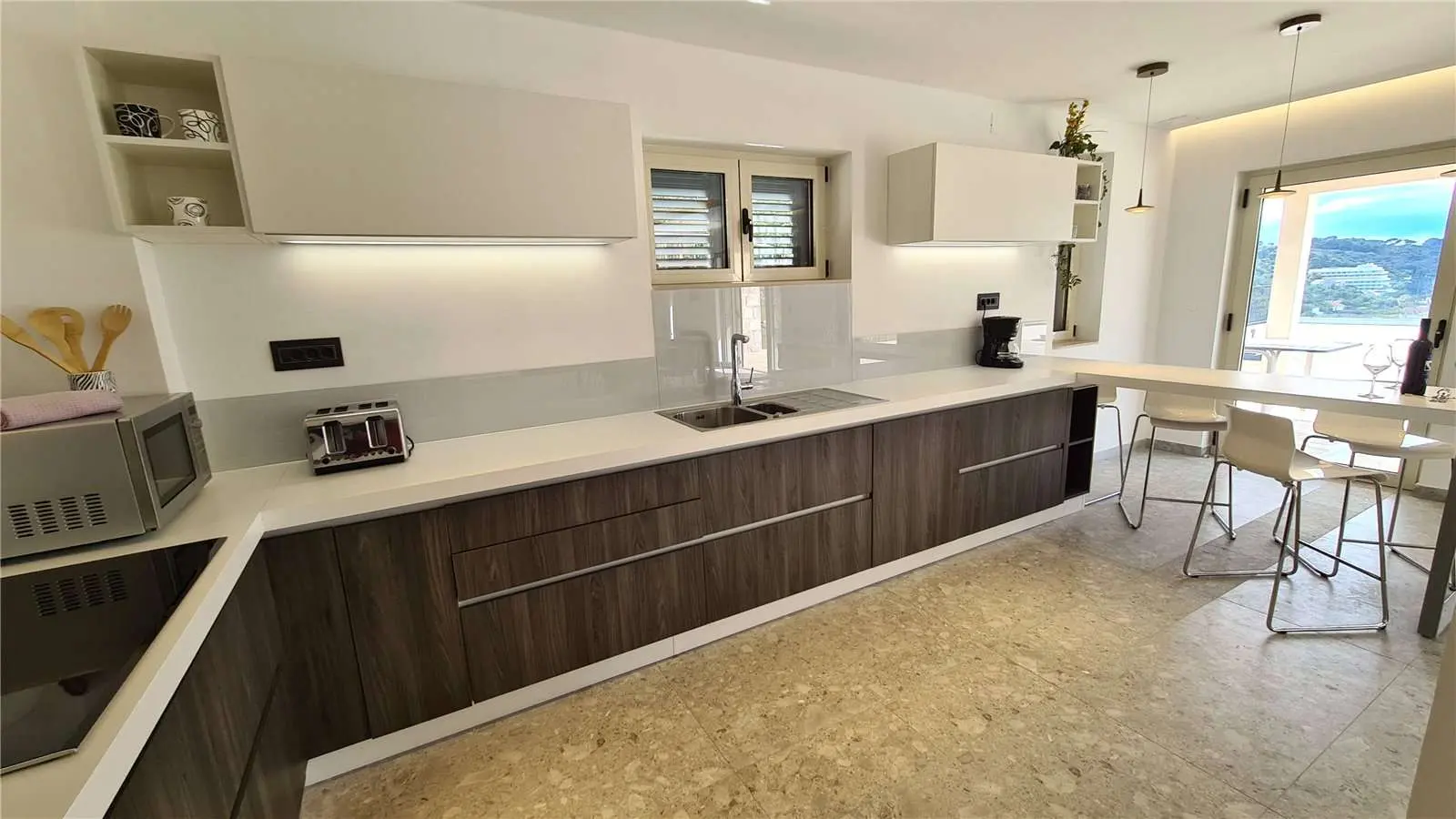 Beautiful Villa With Swimming Pool, Lopud Island, Dalmatia, Dubrovnik, 20222