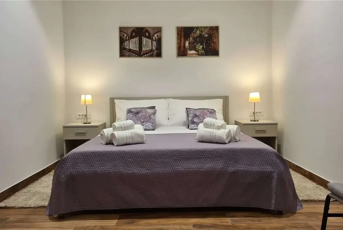Beautiful Villa With Swimming Pool, Lopud Island, Dalmatia, Dubrovnik, 20222