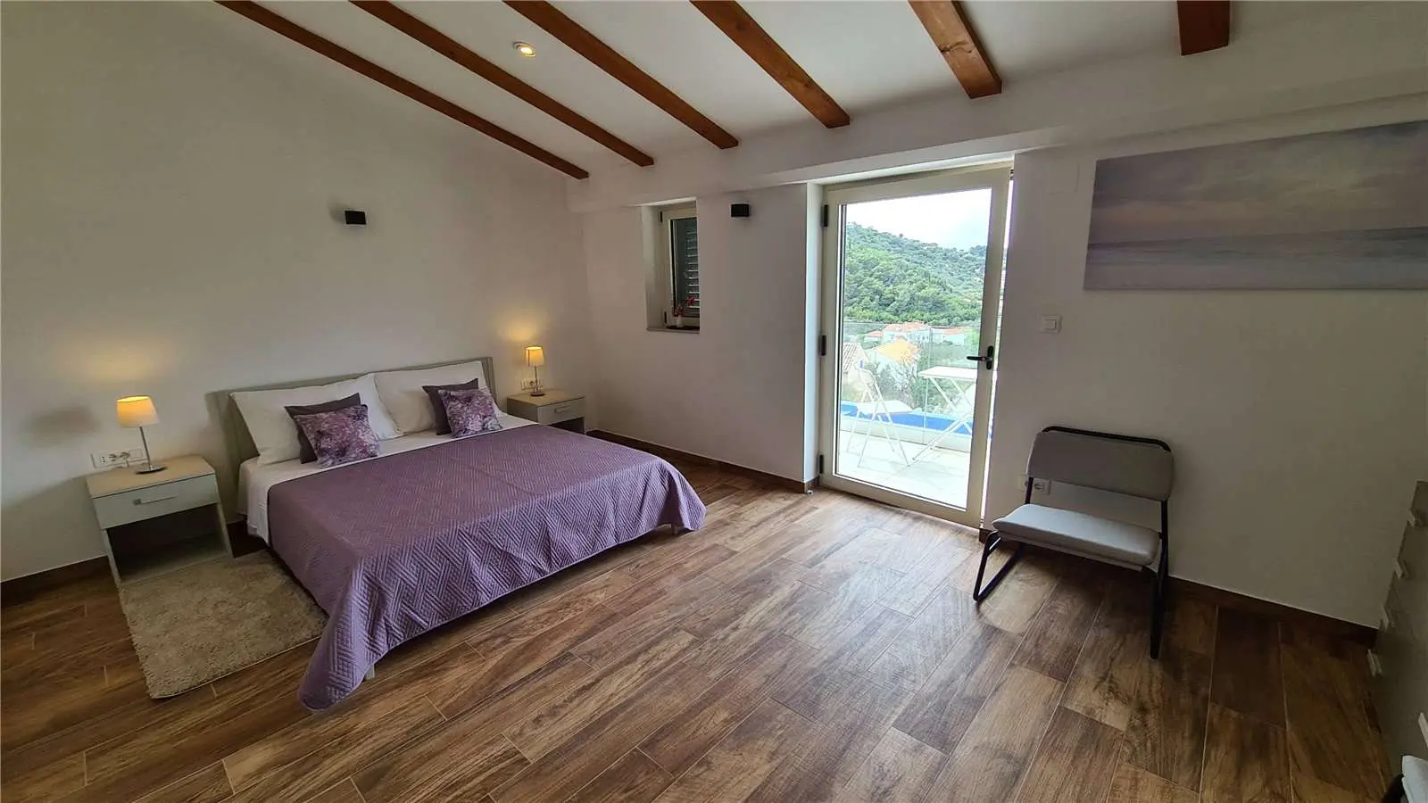 Beautiful Villa With Swimming Pool, Lopud Island, Dalmatia, Dubrovnik, 20222