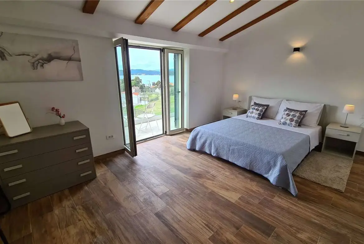 Beautiful Villa With Swimming Pool, Lopud Island, Dalmatia, Dubrovnik, 20222