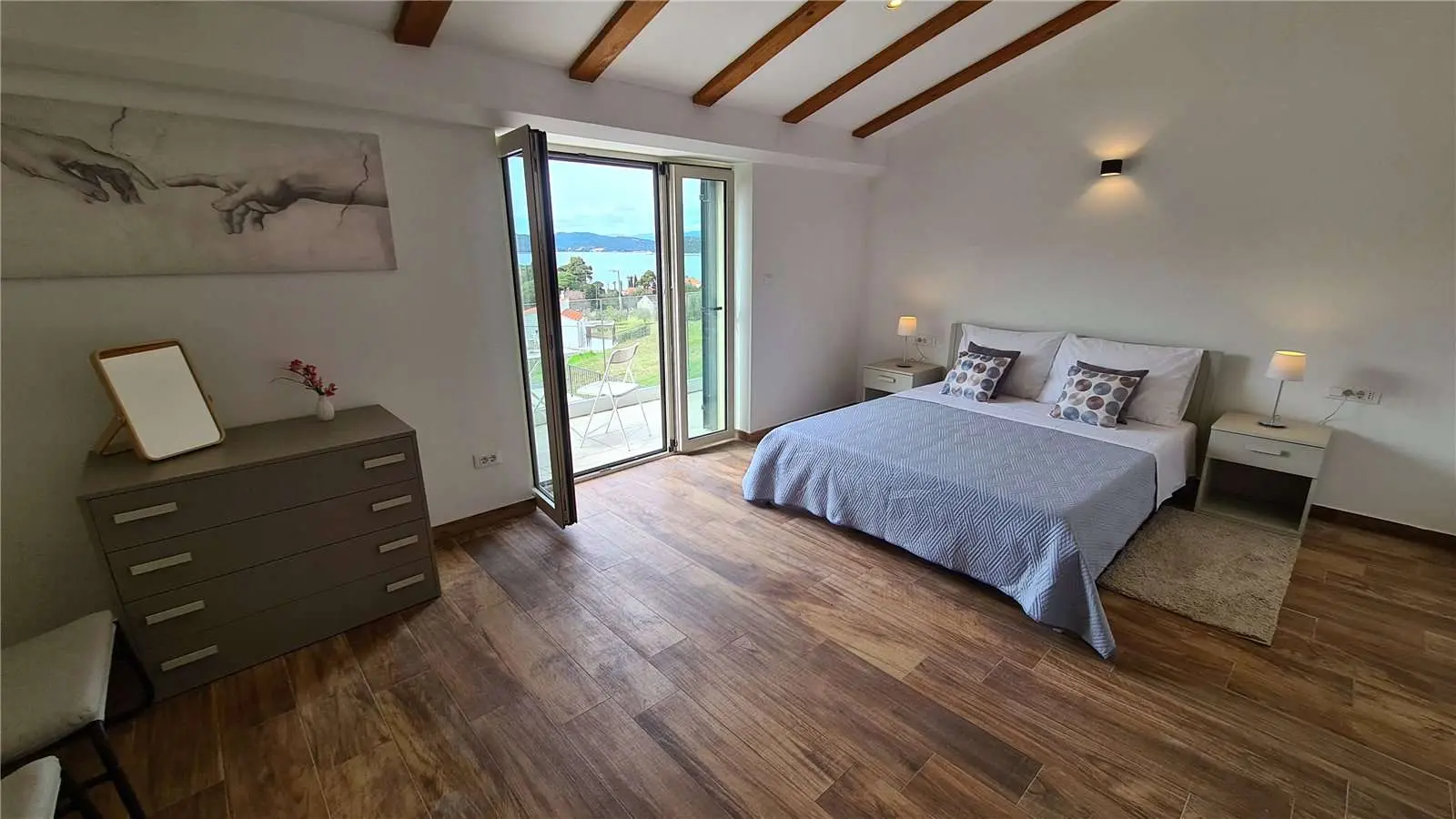Beautiful Villa With Swimming Pool, Lopud Island, Dalmatia, Dubrovnik, 20222