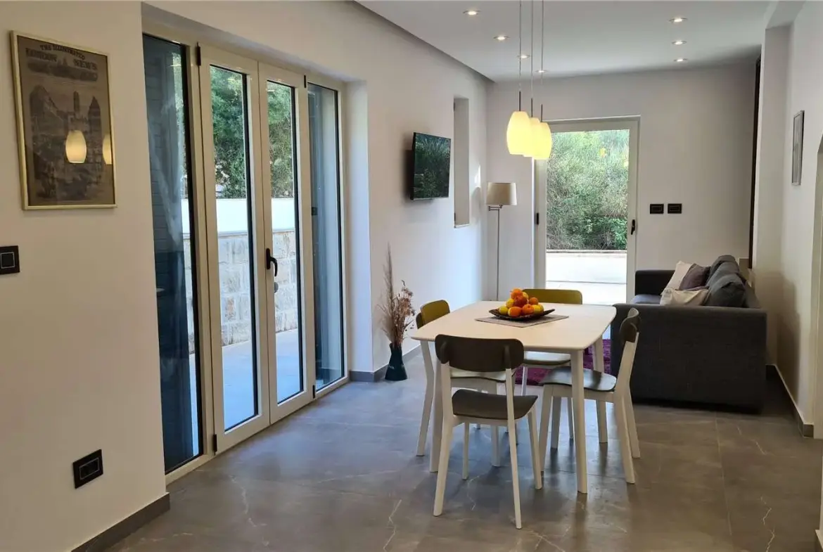 Beautiful Villa With Swimming Pool, Lopud Island, Dalmatia, Dubrovnik, 20222