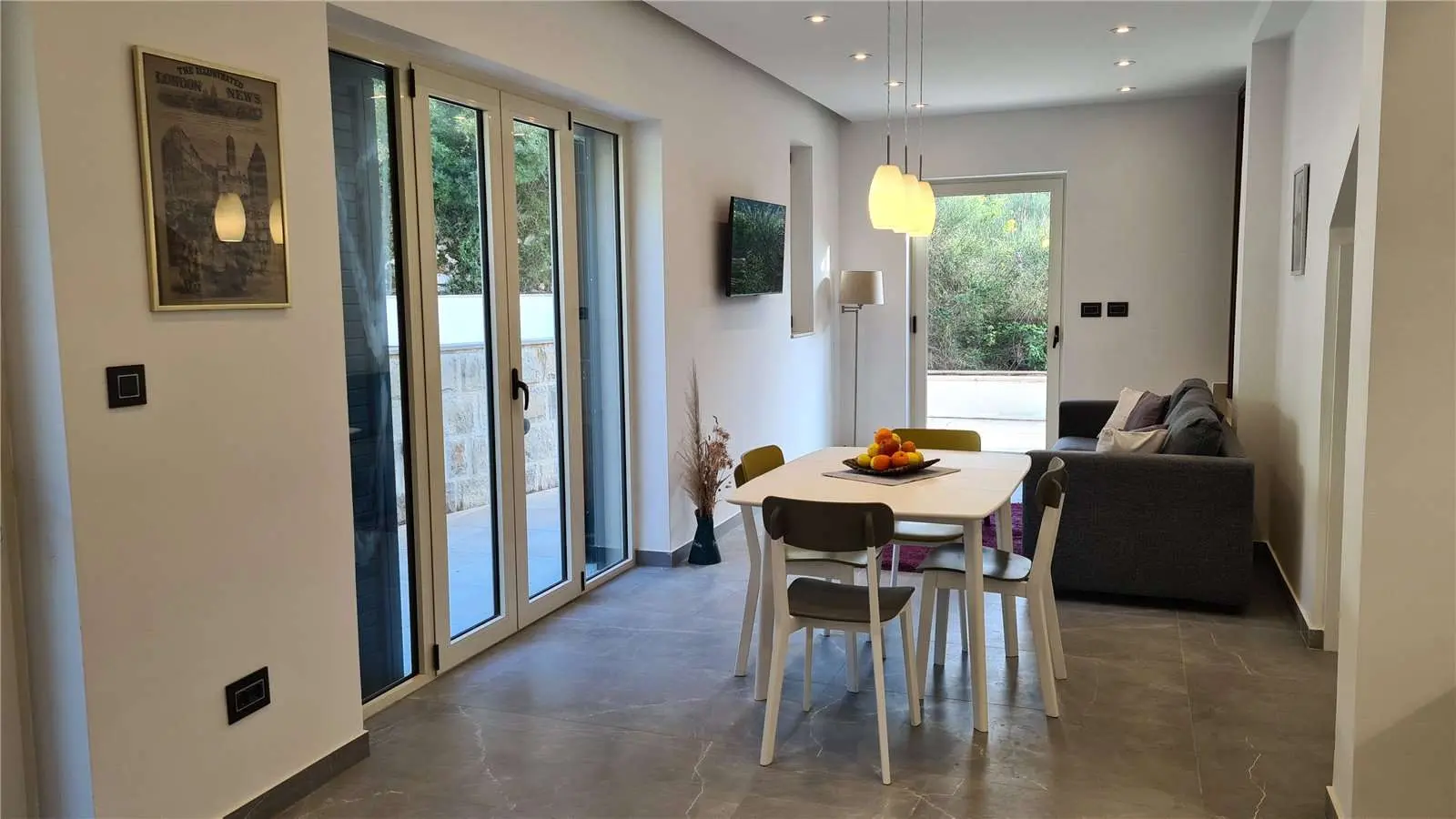 Beautiful Villa With Swimming Pool, Lopud Island, Dalmatia, Dubrovnik, 20222