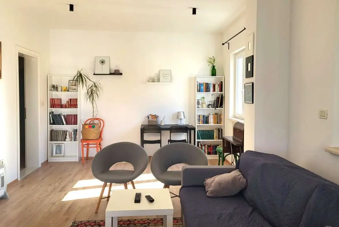 Three Bedroom Apartment and Attic Near Old Town, Dubrovnik