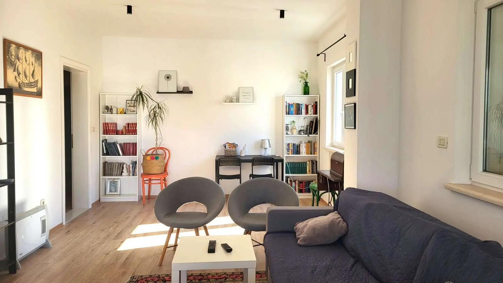 Three Bedroom Apartment and Attic Near Old Town, Dubrovnik