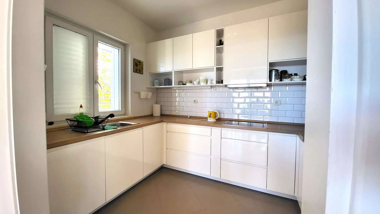 Three Bedroom Apartment and Attic Near Old Town, Dubrovnik