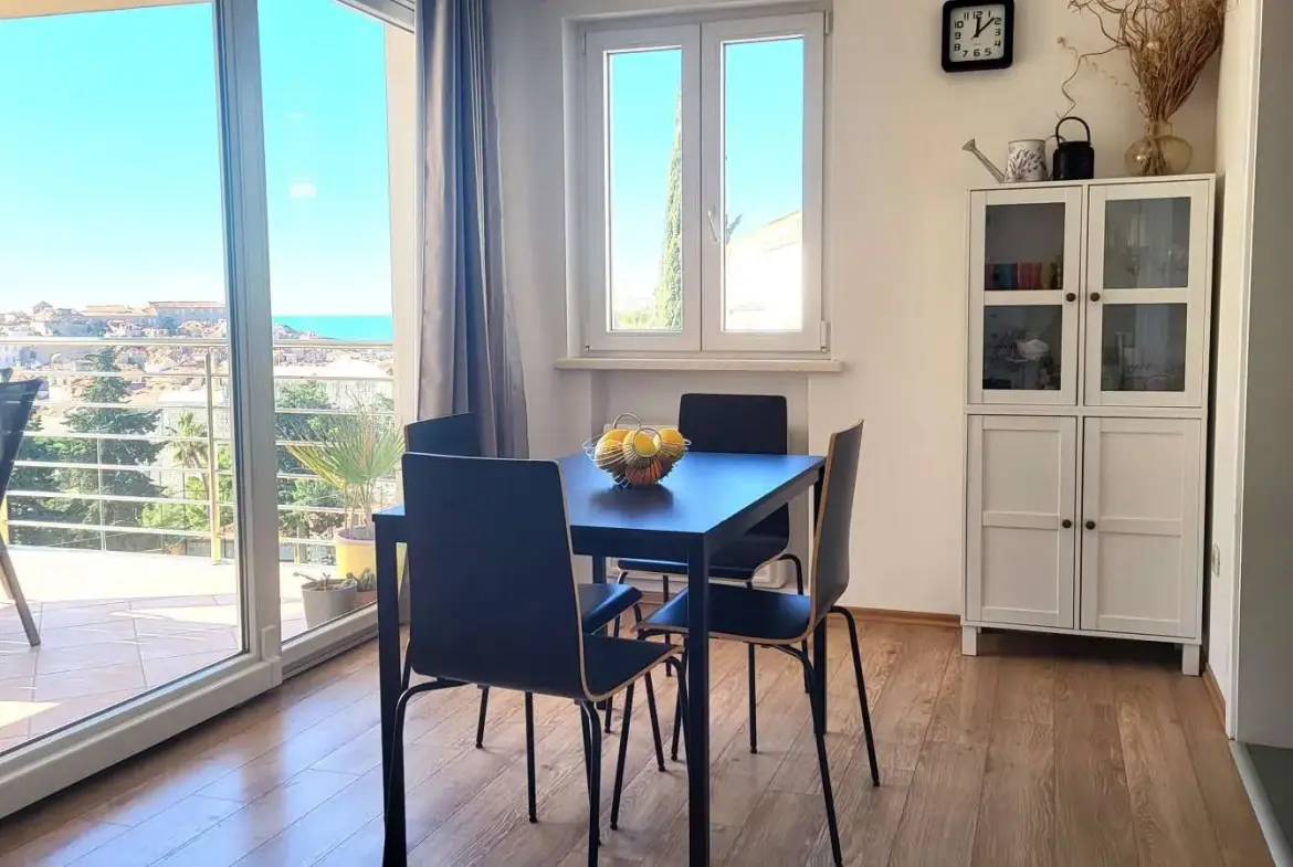 Three Bedroom Apartment and Attic Near Old Town, Dubrovnik