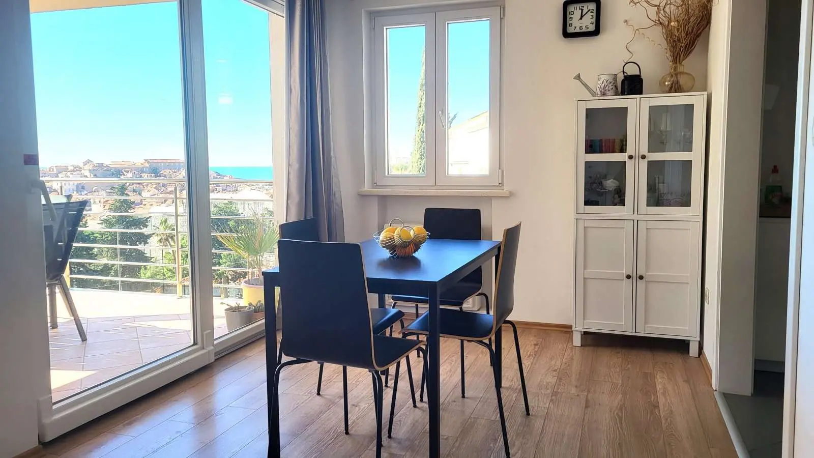 Three Bedroom Apartment and Attic Near Old Town, Dubrovnik