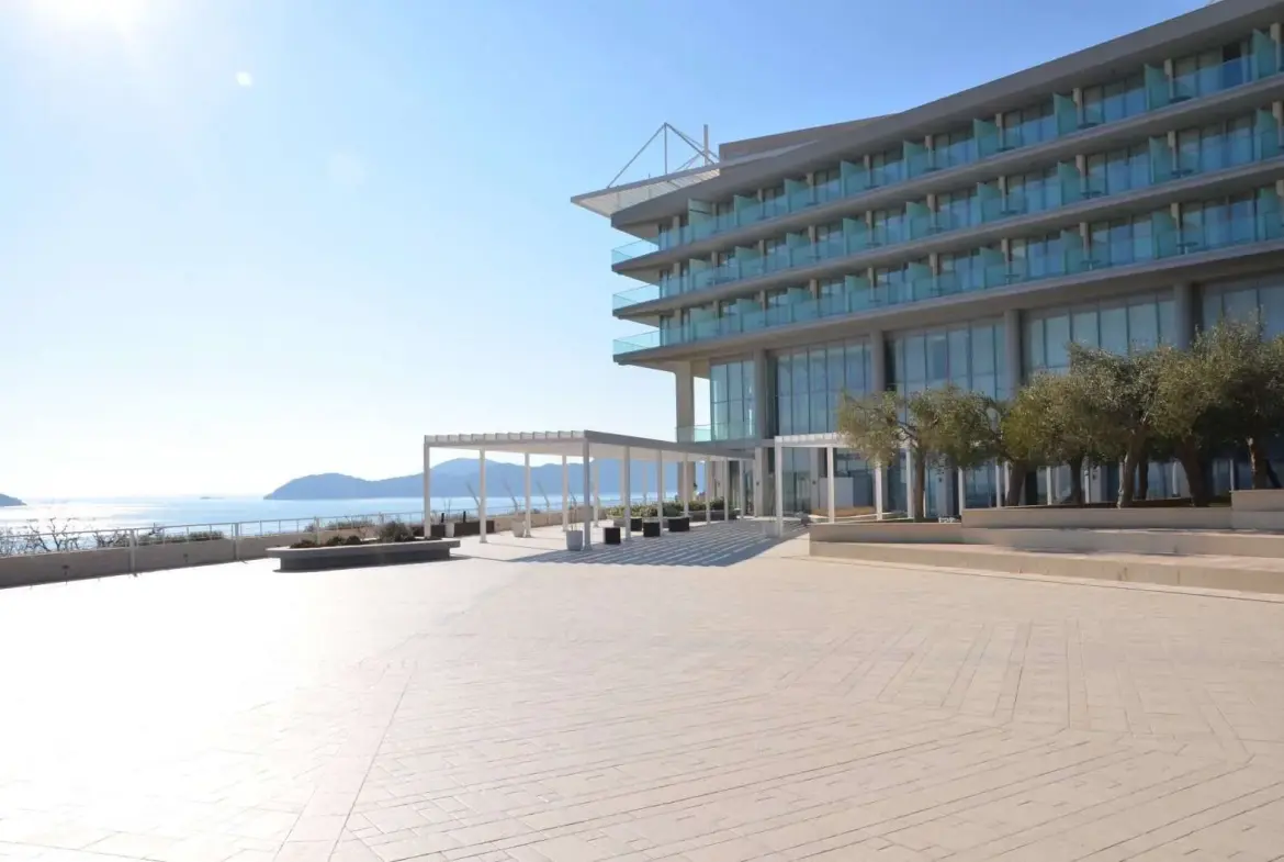 Luxury One Bedroom Apartment, Dubrovnik, Zaton Veliki