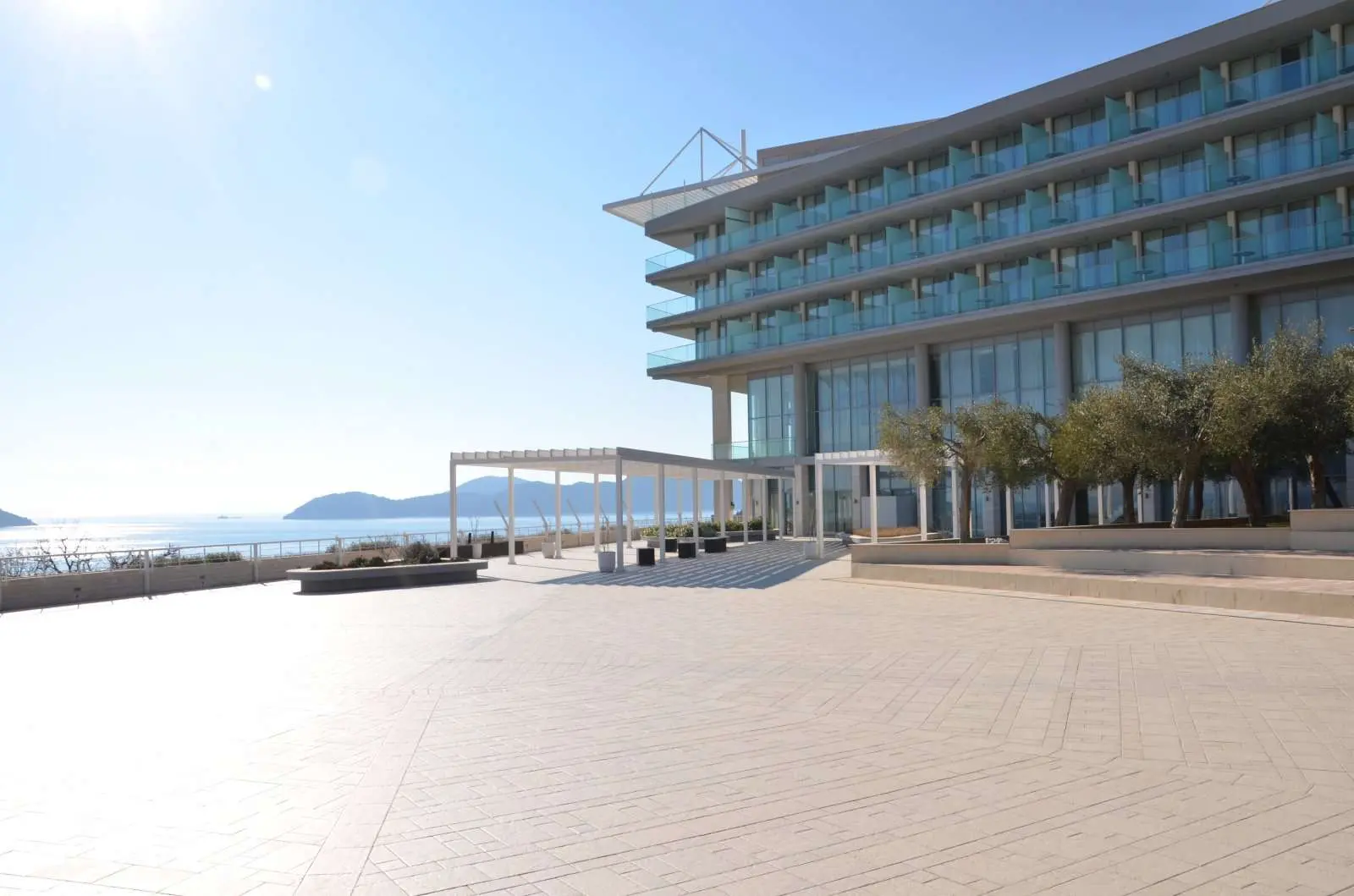 Luxury One Bedroom Apartment, Dubrovnik, Zaton Veliki