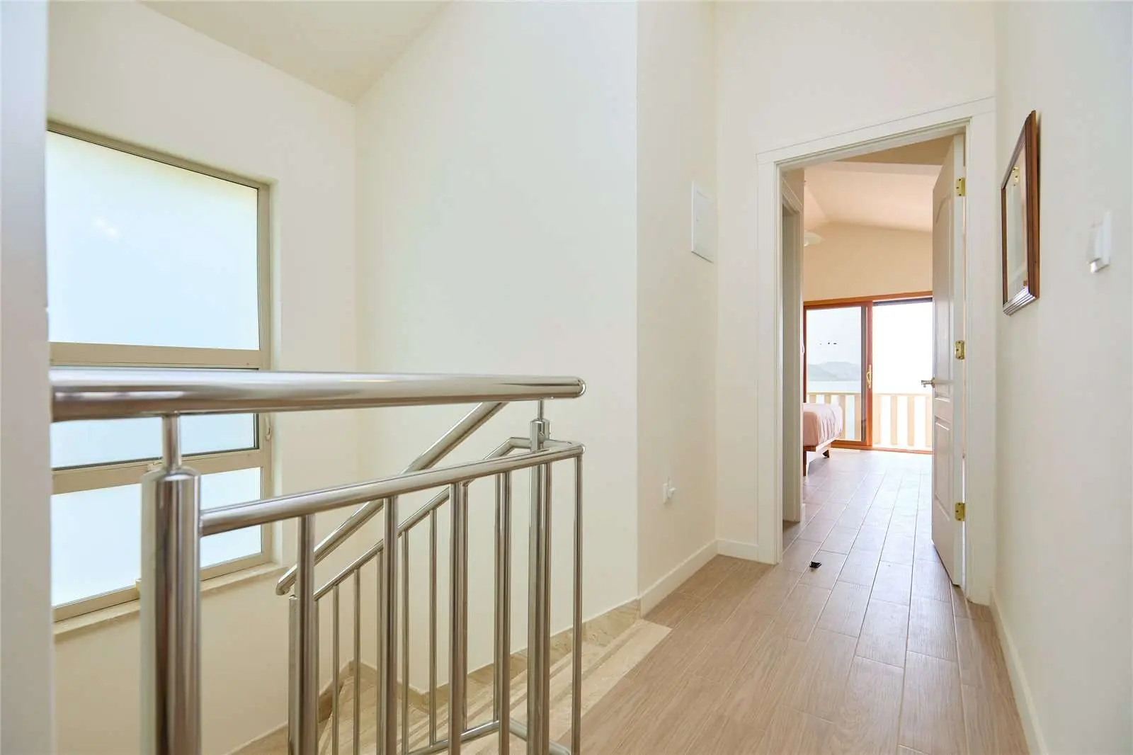 Two Beautiful Waterfront Villas, Radalj, Near Klek
