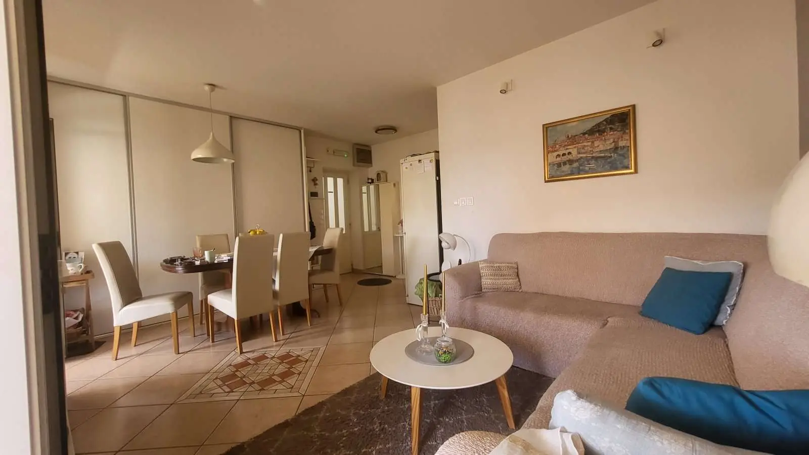 Three bedroom apartment In Lapad, Dubrovnik