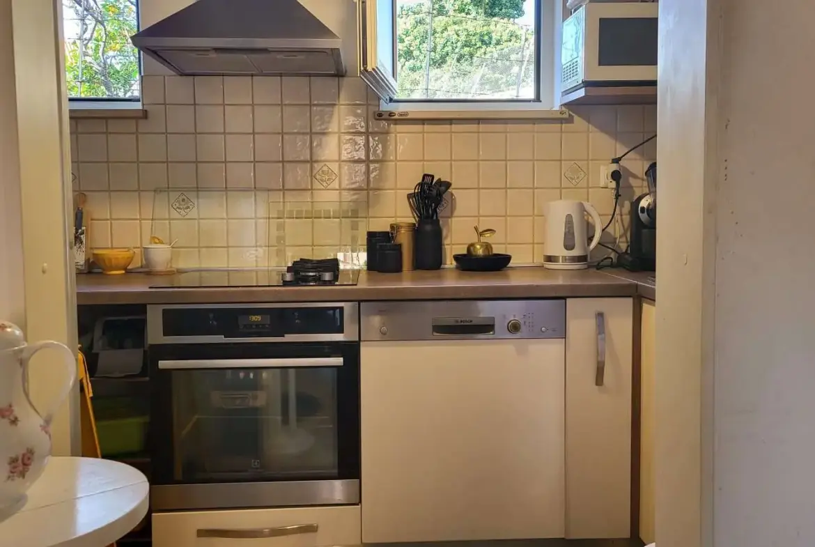 Three bedroom apartment In Lapad, Dubrovnik