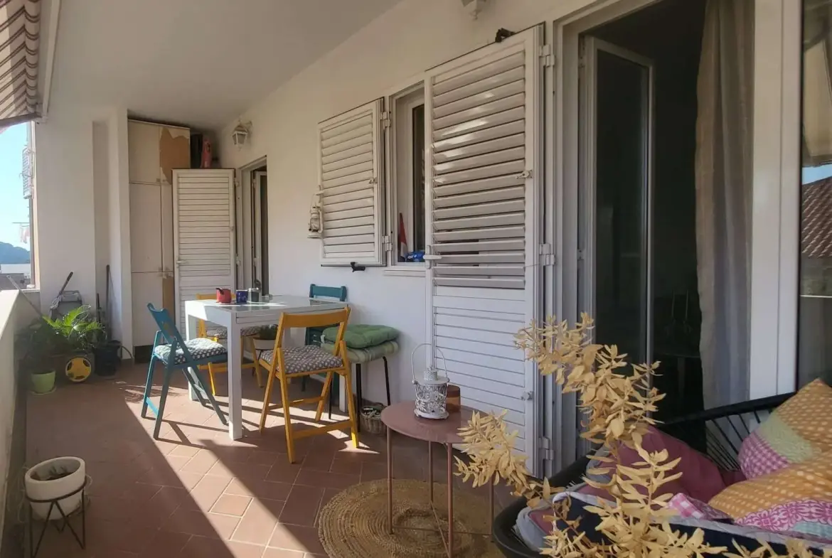 Three bedroom apartment In Lapad, Dubrovnik