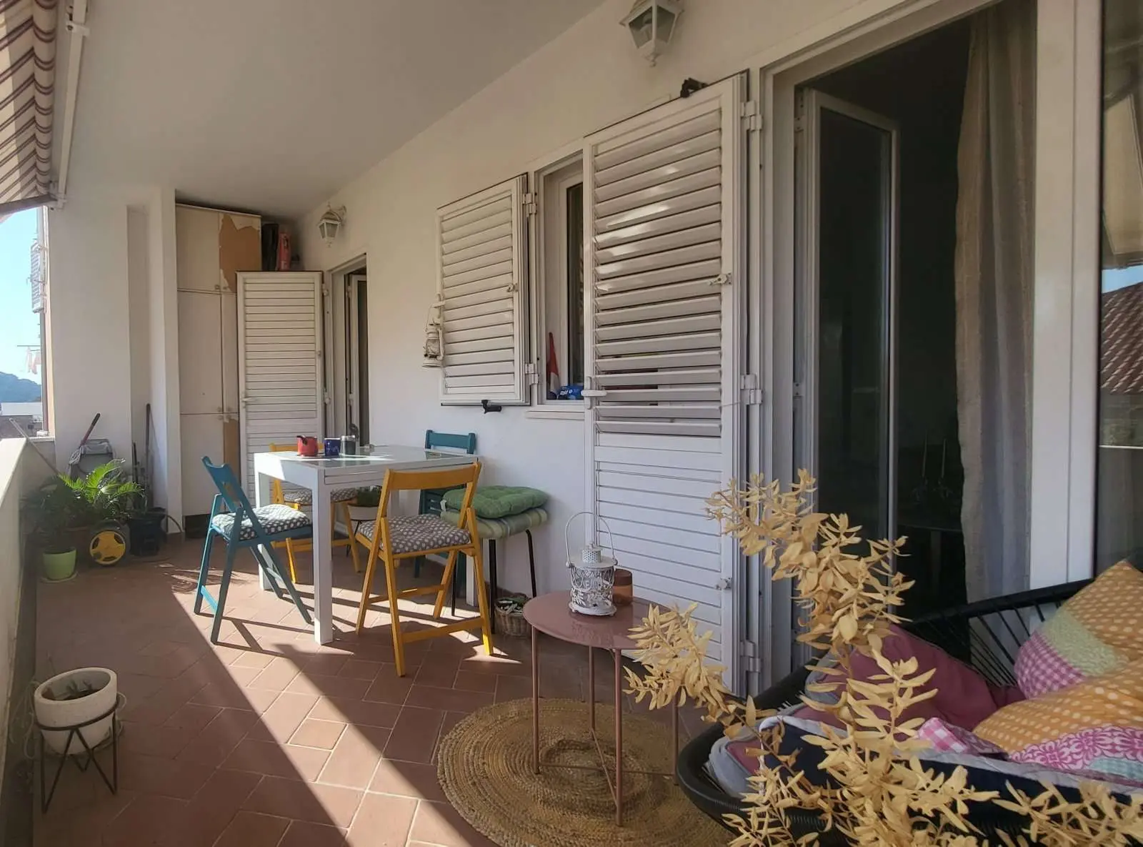 Three bedroom apartment In Lapad, Dubrovnik