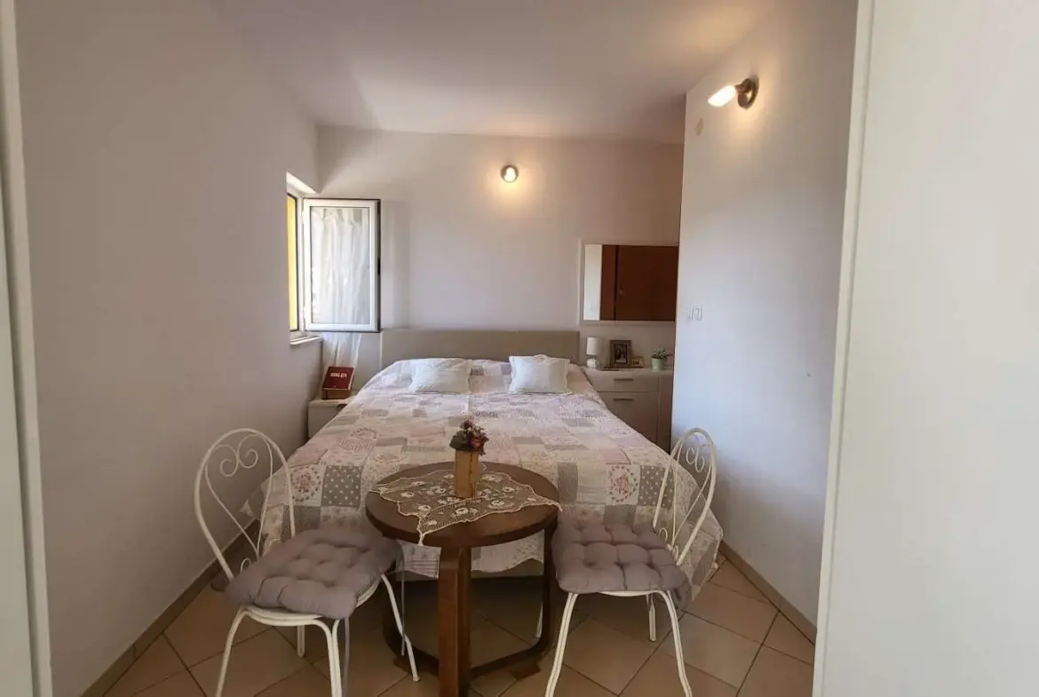 Three bedroom apartment In Lapad, Dubrovnik
