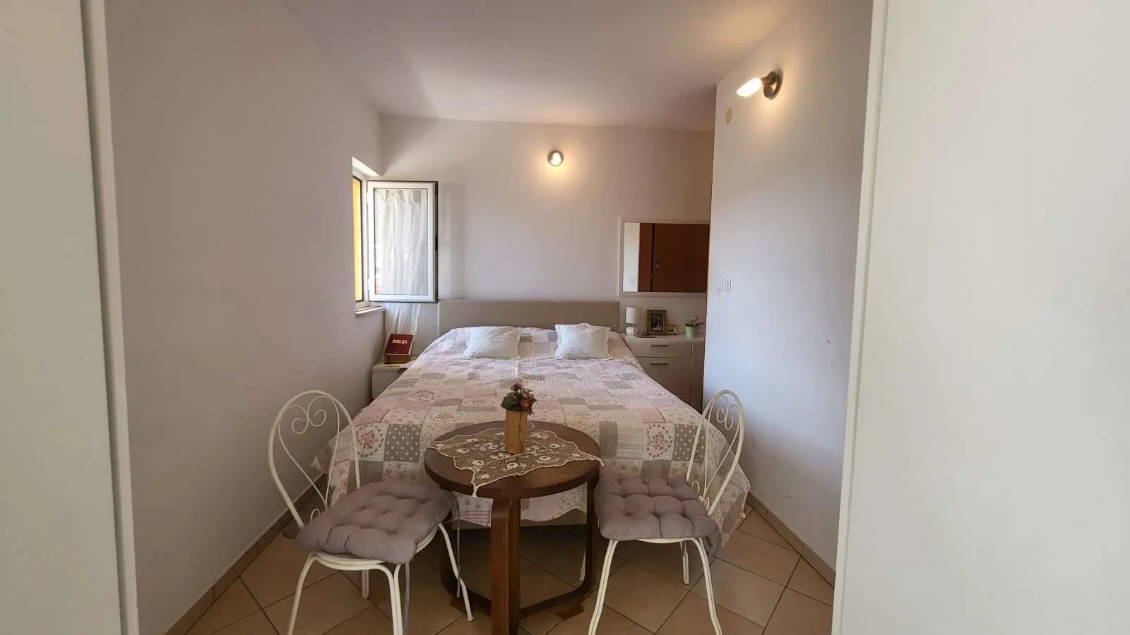 Three bedroom apartment In Lapad, Dubrovnik