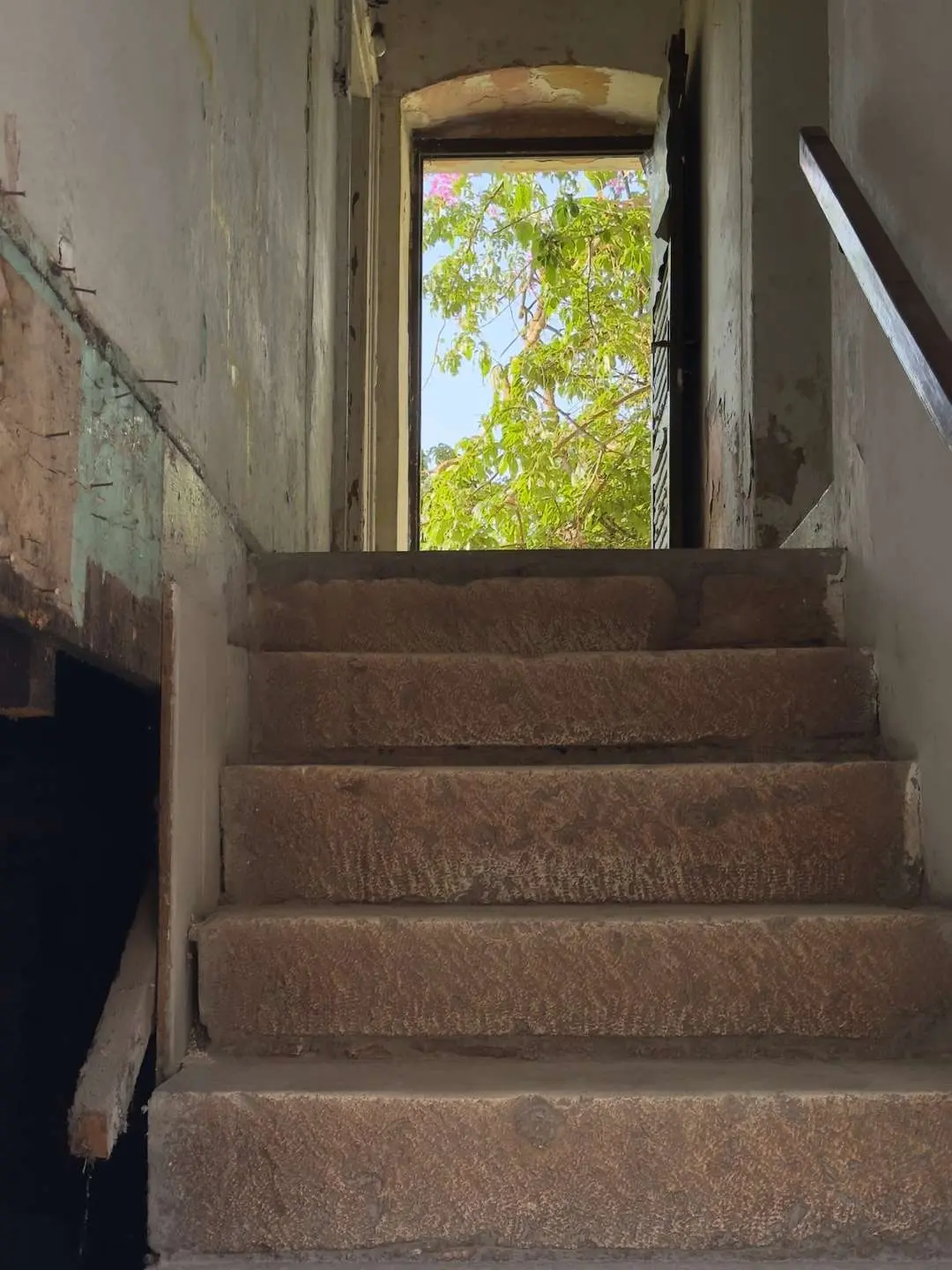 Traditional Stone House, Island Brac