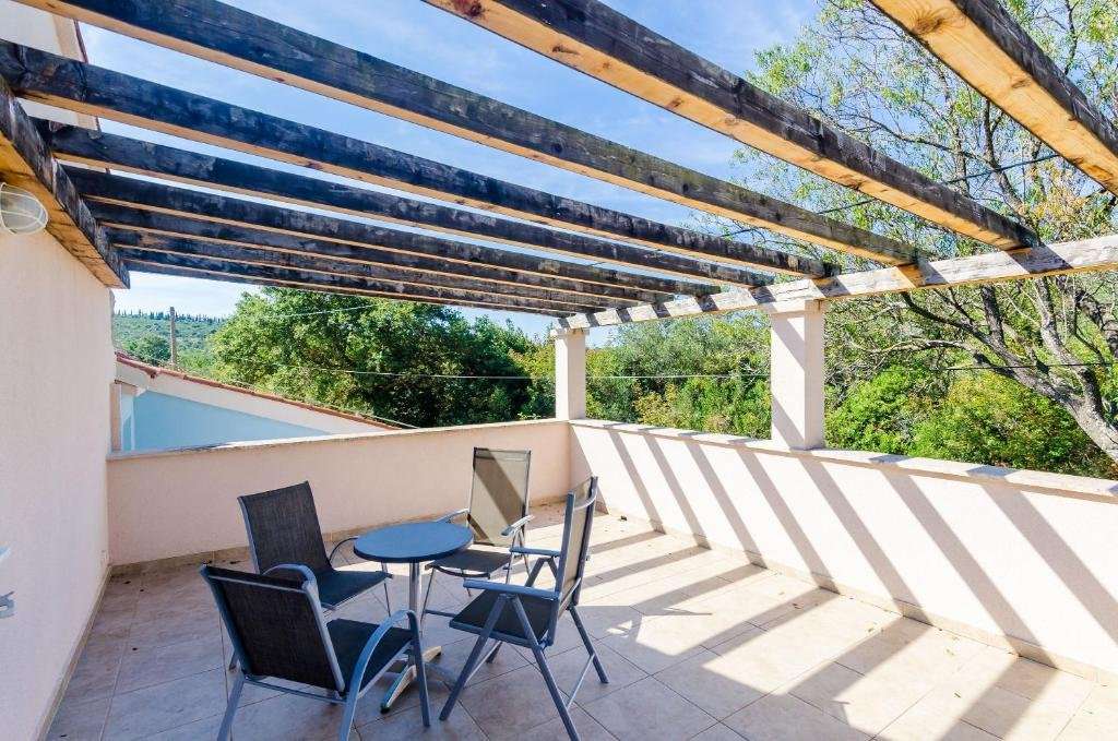 Villa, Konavle