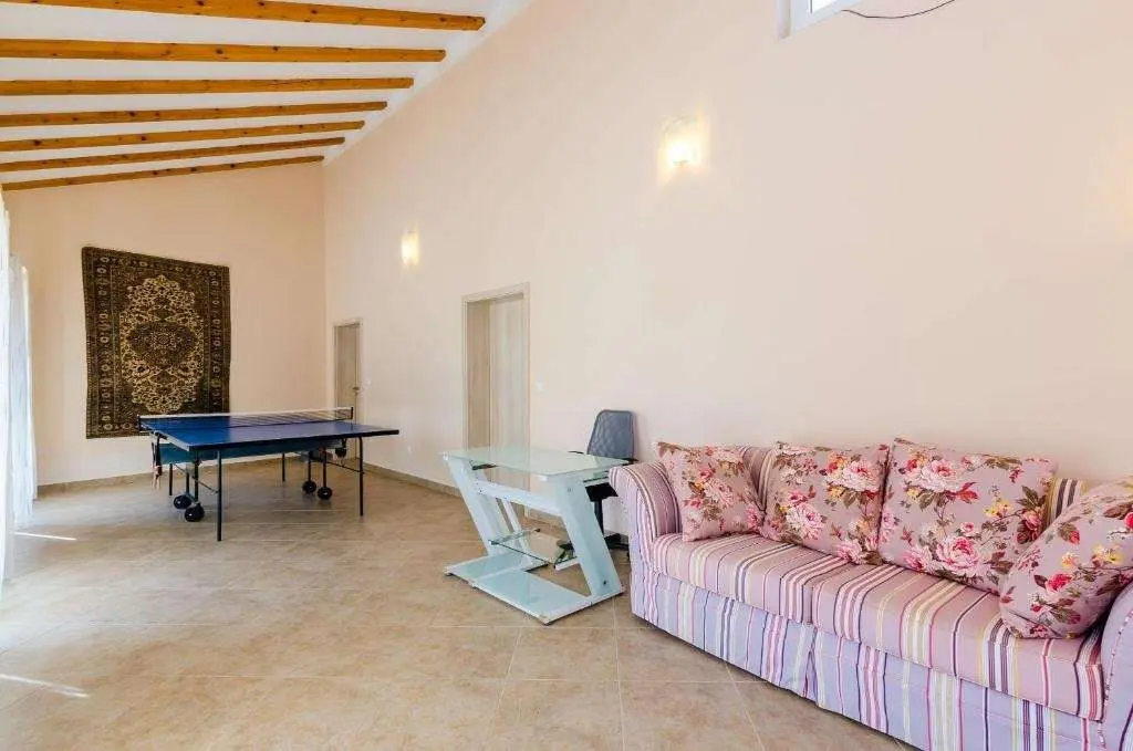 Villa, Konavle