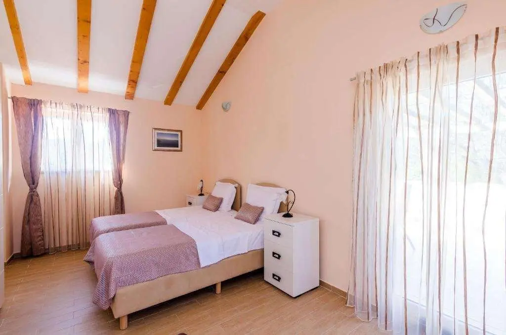 Villa, Konavle