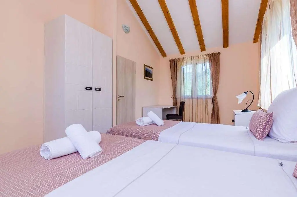 Villa, Konavle